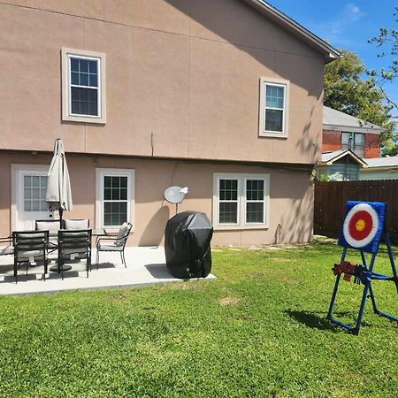 Lucky House - Tranquility In The Middle Of Houston - Tv In Every Room - 300 M2 Esterno foto