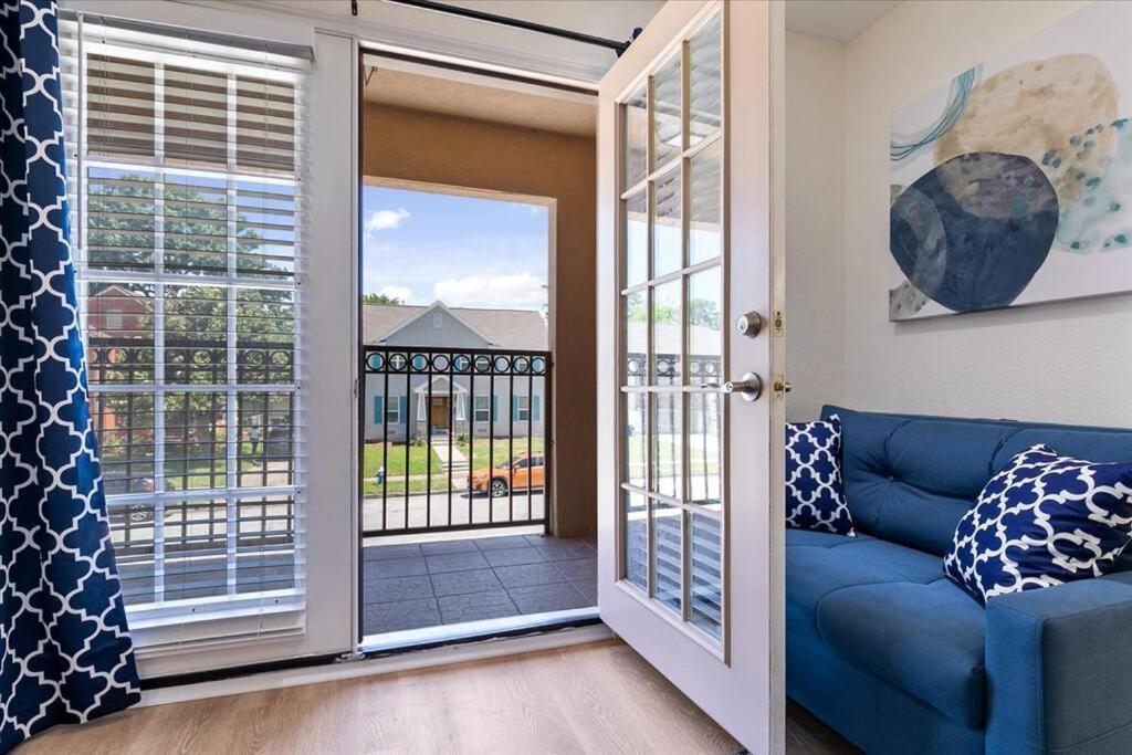 Lucky House - Tranquility In The Middle Of Houston - Tv In Every Room - 300 M2 Esterno foto