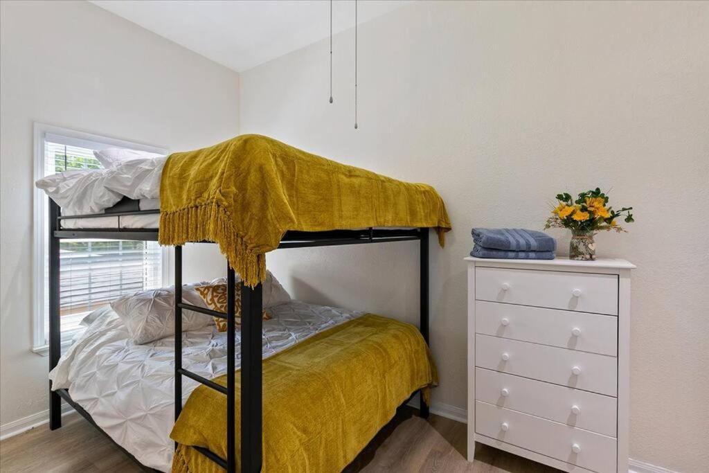 Lucky House - Tranquility In The Middle Of Houston - Tv In Every Room - 300 M2 Esterno foto